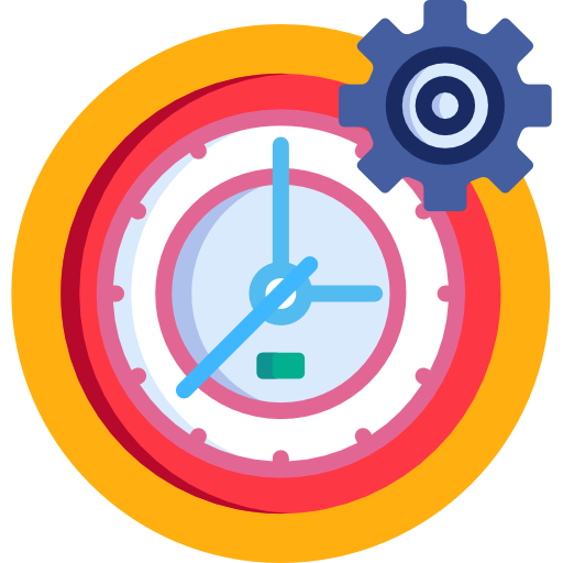 Horas de trabajo